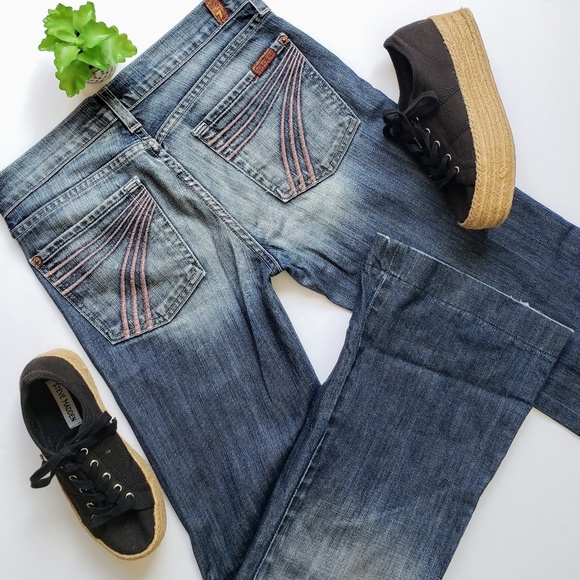 7 for all mankind somerset